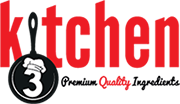 Kitchen Three Logo